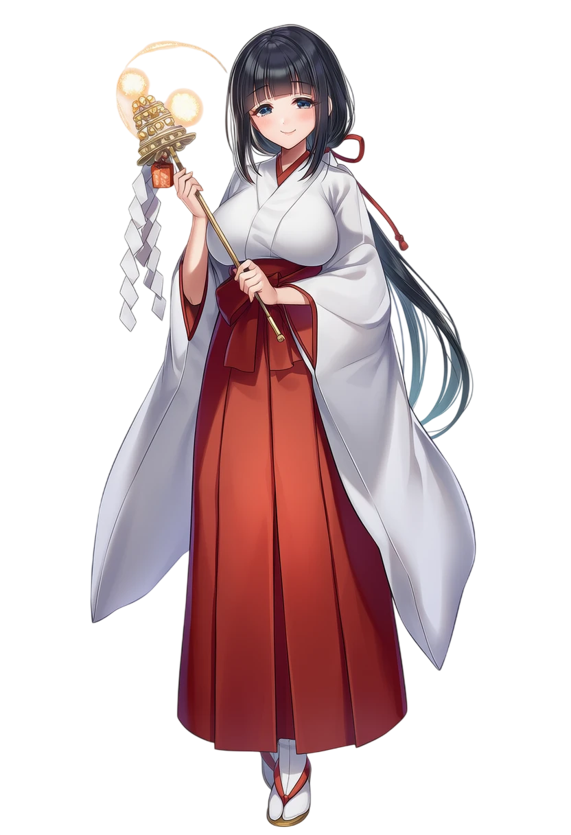 真昼 千代