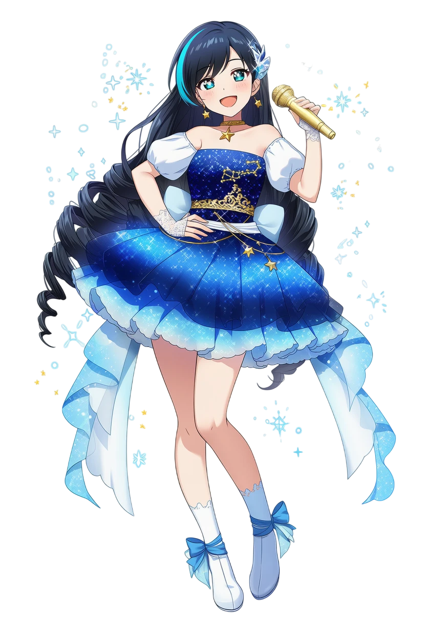 七星 詩織